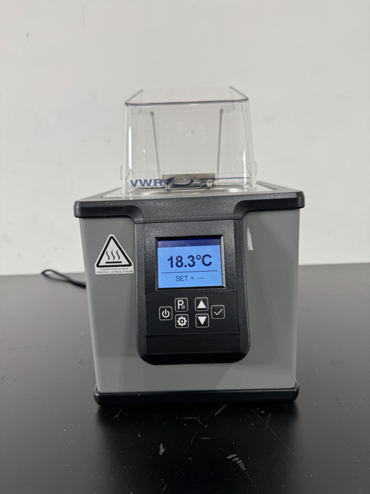 Image of PolyScience WBE02 Waterbath